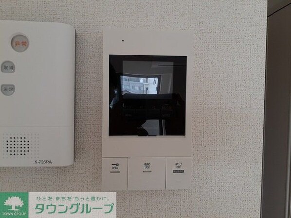 グレイスフルハイツ・Iの物件内観写真